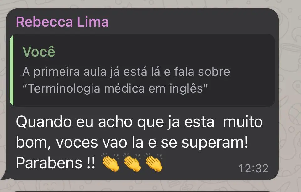 🔥vocês se superam